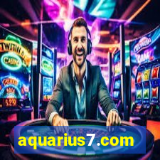 aquarius7.com