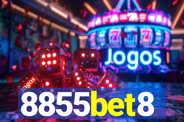 8855bet8