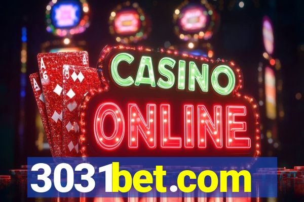 3031bet.com