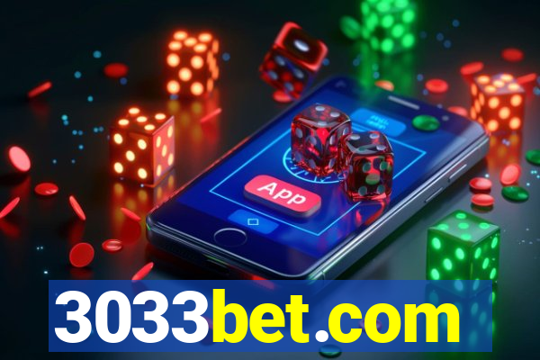 3033bet.com