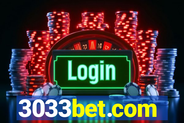 3033bet.com