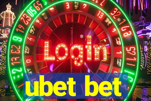 ubet bet