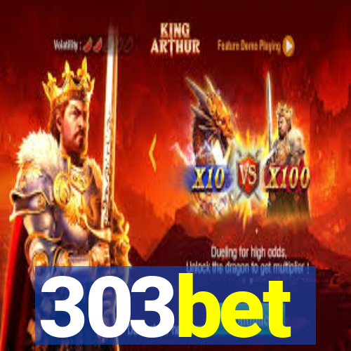 303bet