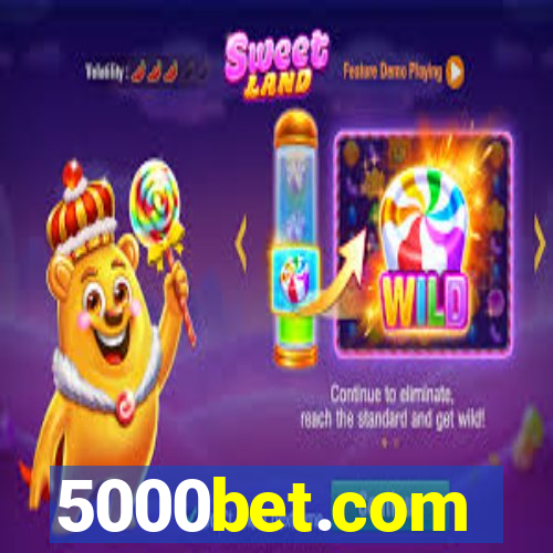 5000bet.com