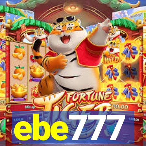 ebe777