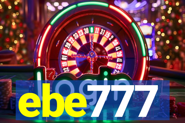 ebe777