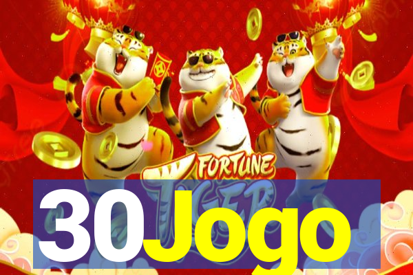 30Jogo