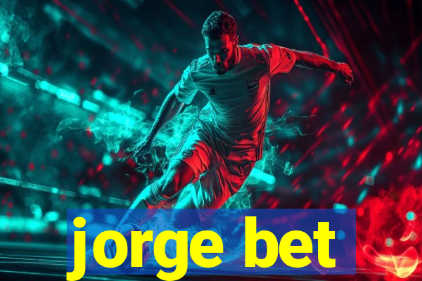 jorge bet