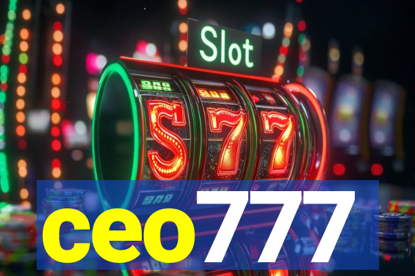 ceo777