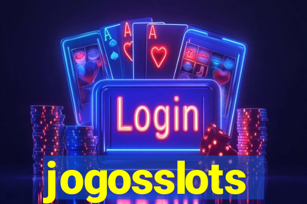 jogosslots