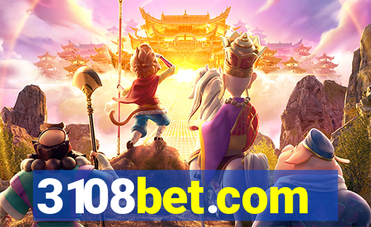 3108bet.com