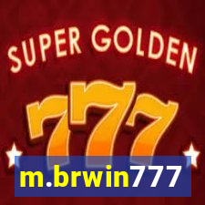 m.brwin777