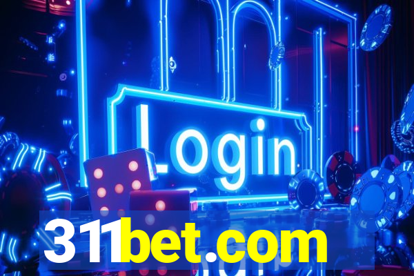 311bet.com