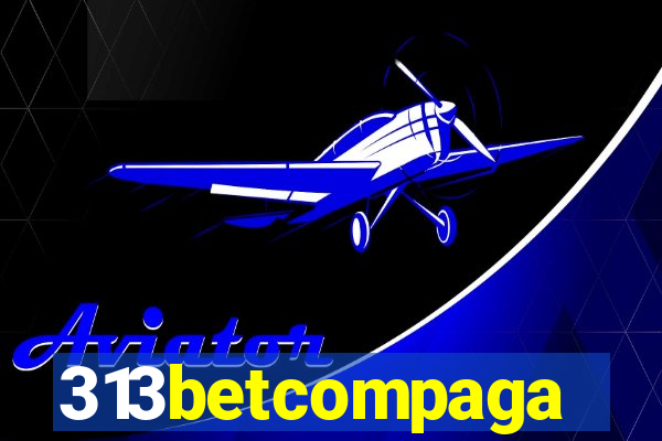 313betcompaga