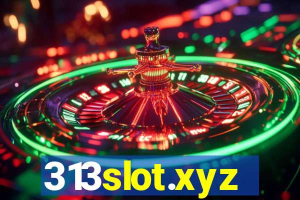 313slot.xyz