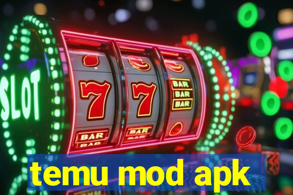 temu mod apk