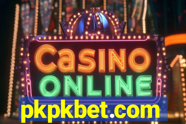 pkpkbet.com