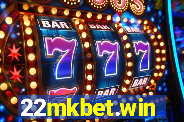 22mkbet.win