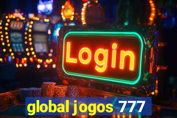 global jogos 777