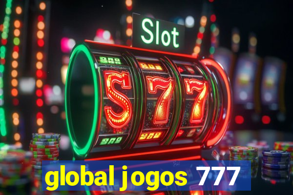 global jogos 777