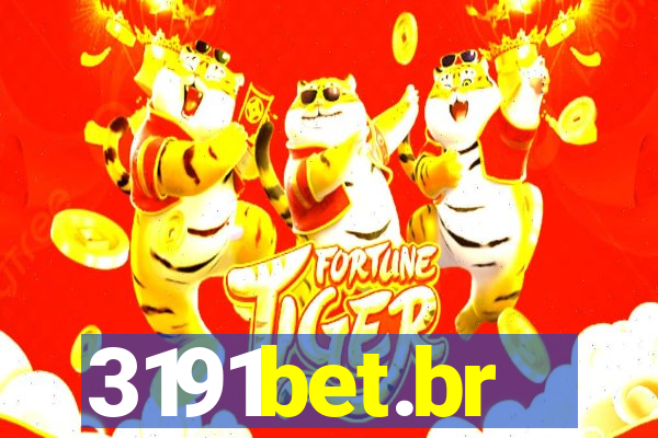 3191bet.br