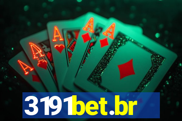 3191bet.br