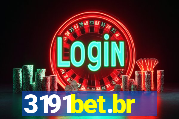 3191bet.br