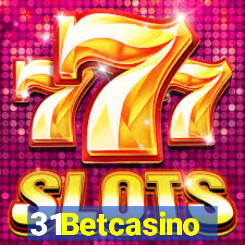 31Betcasino