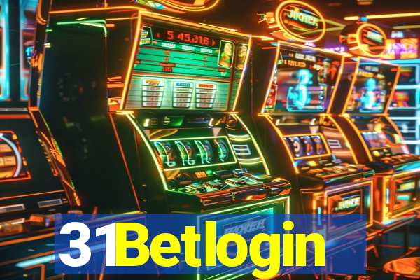 31Betlogin