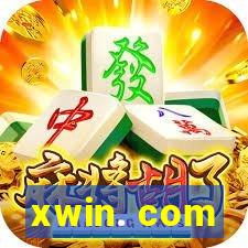 xwin. com