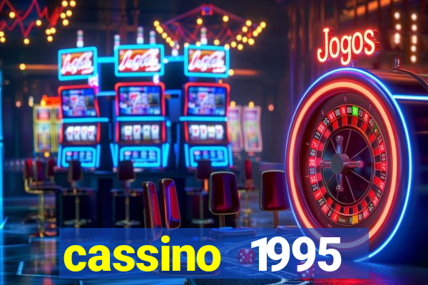 cassino 1995 dublado online