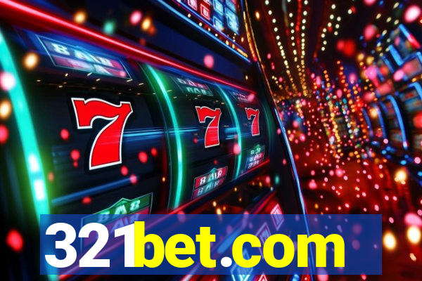 321bet.com