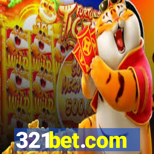 321bet.com