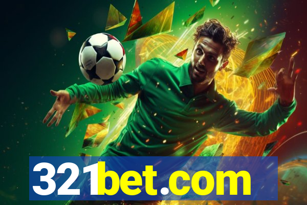 321bet.com