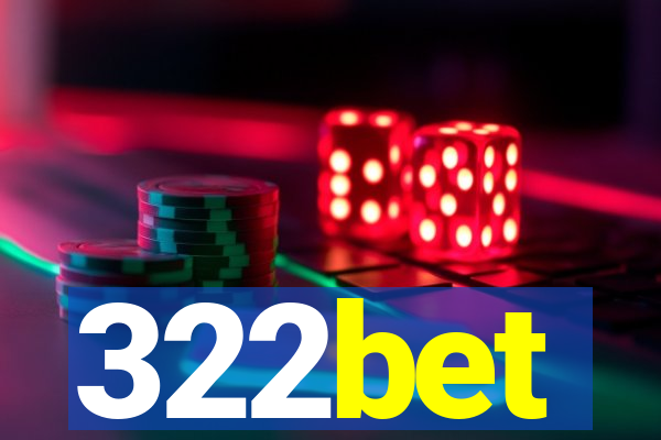 322bet