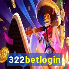 322betlogin