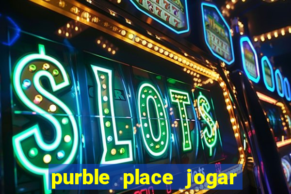 purble place jogar no click jogos