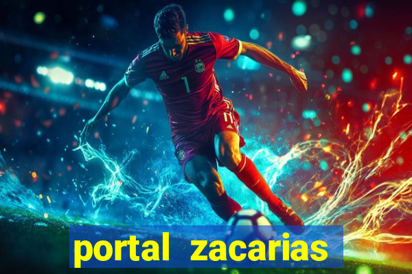 portal zacarias corpo achado