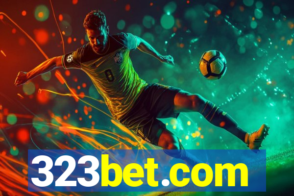 323bet.com