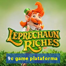 9c game plataforma