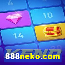 888neko.com