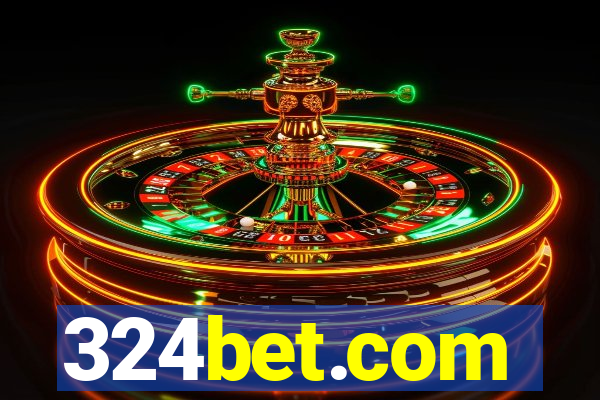 324bet.com