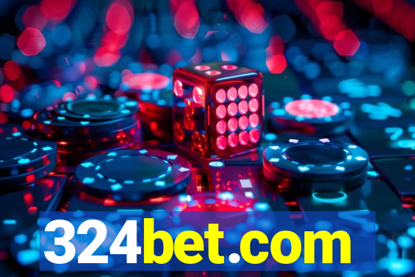 324bet.com