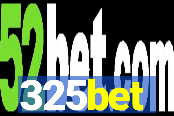 325bet