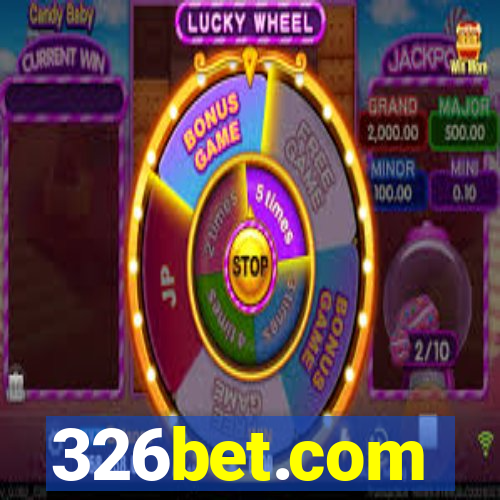 326bet.com