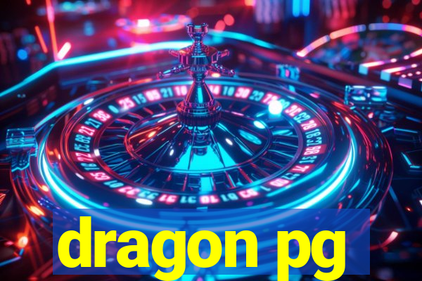 dragon pg