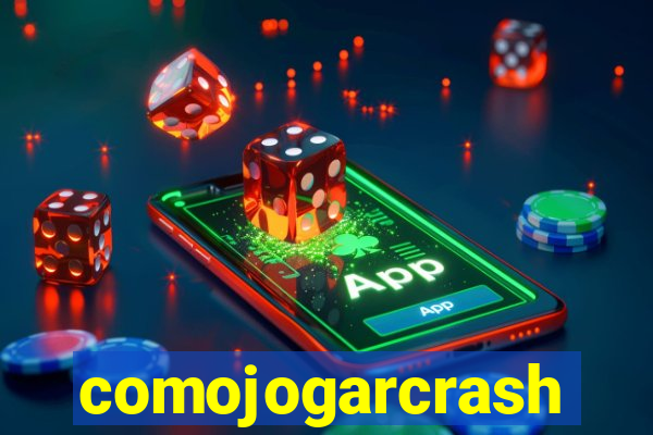 comojogarcrash