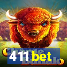 411 bet