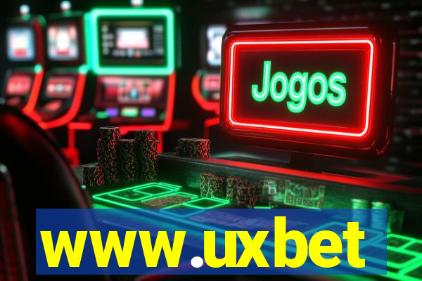 www.uxbet