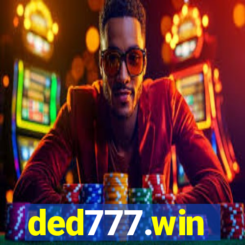 ded777.win